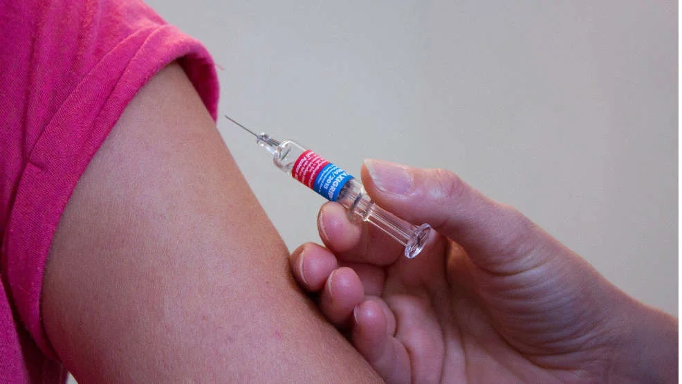 Znów brakuje szczepionek przeciw grypie  - Zdjęcie główne