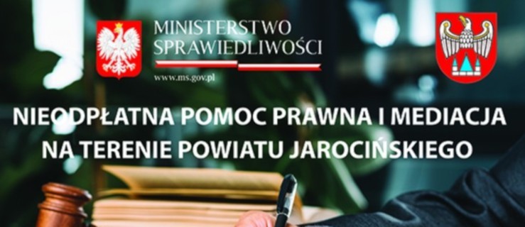 Darmowa pomoc prawna i mediacja tylko przez telefon - Zdjęcie główne