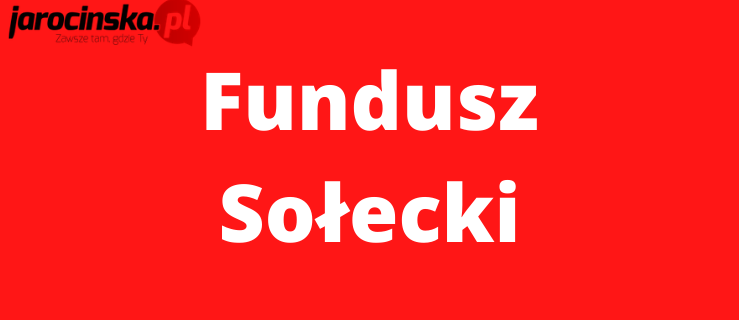 Żerków. Fundusz sołecki. Na co planują przeznaczyć go wioski  - Zdjęcie główne