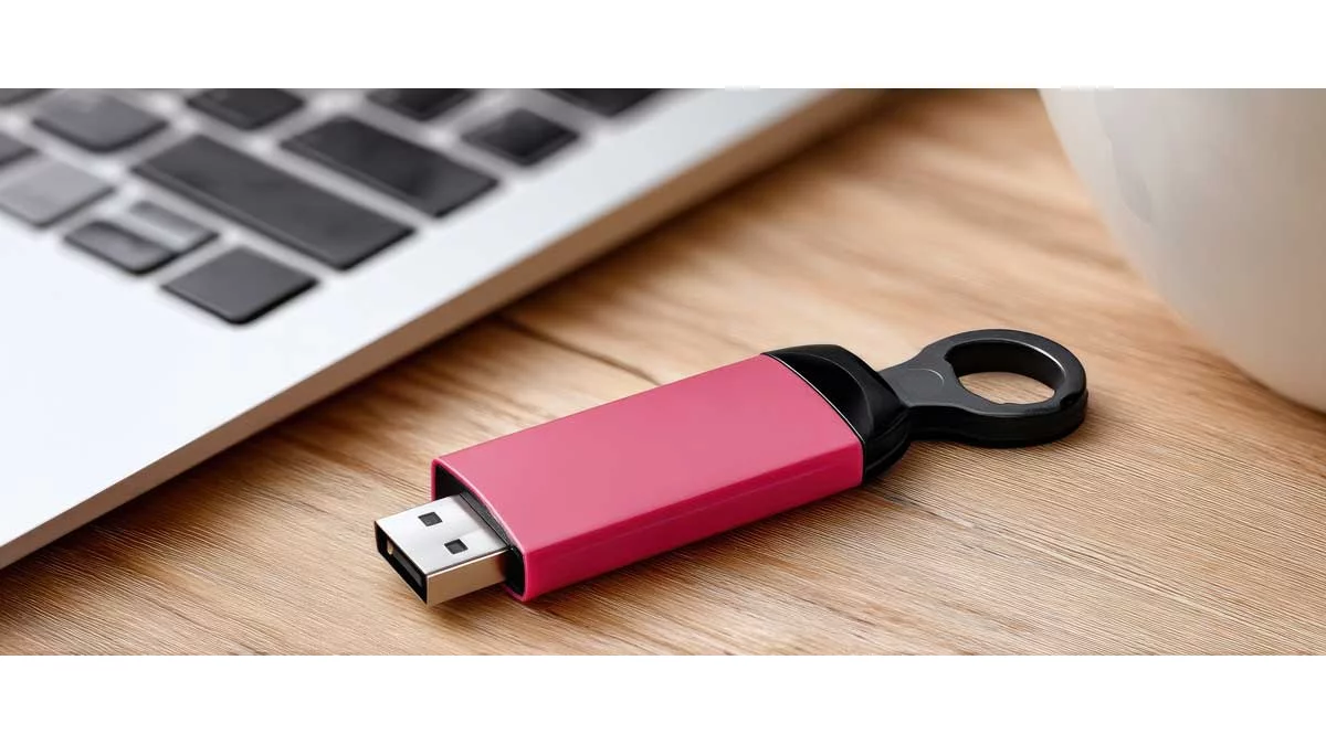 Pendrive 512 GB czy 1 TB? Jak dobrać pojemność i typ portu?