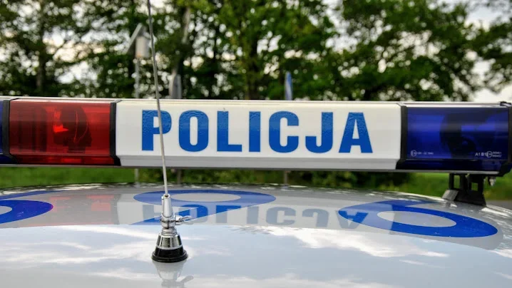 Jarocińska policja poszukuje zaginionego 50-latka [AKTUALIZACJA] - Zdjęcie główne