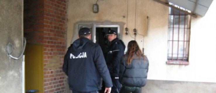 Ścigana Czeszka w areszcie - Zdjęcie główne