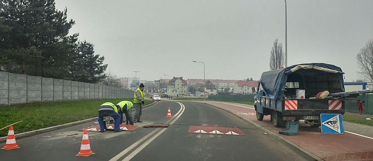 Postawili znak STOP, ale to było za mało    - Zdjęcie główne