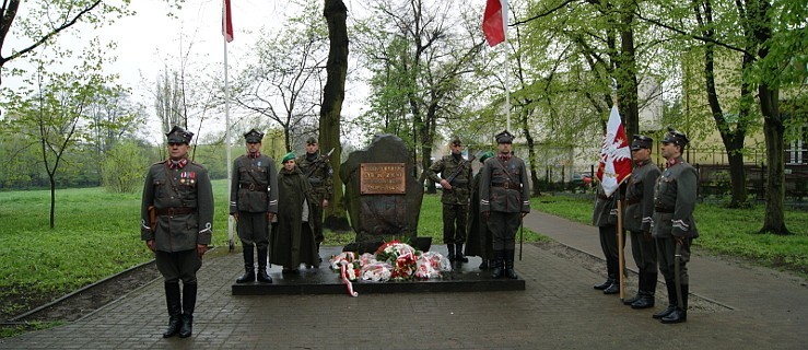 Major wrócił do nazwy parku - Zdjęcie główne