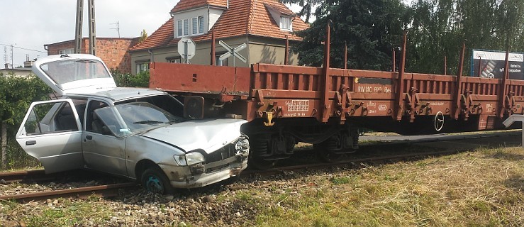 Wypadek na torach. Służby wiedziały, że może do niego dojść  - Zdjęcie główne