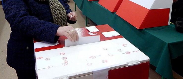 Będą przyspieszone wybory w gminie Jarocin - Zdjęcie główne