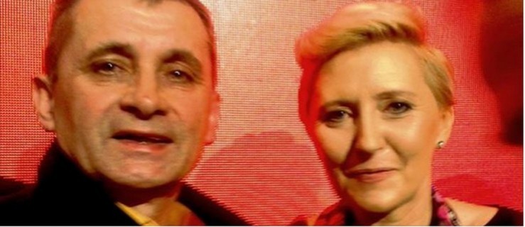 Zrobił sobie selfie z prezydentem Dudą  - Zdjęcie główne