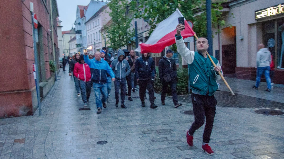 Do jarocińskiego magistratu i do starostwa wpłynęło zawiadomienie o Marszu Niepodległości - czy się odbędzie? [SONDA] - Zdjęcie główne