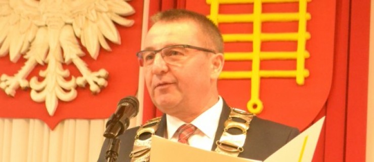 Burmistrz Strugała w oficjalnej reprezentacji Polski do Brukseli - Zdjęcie główne