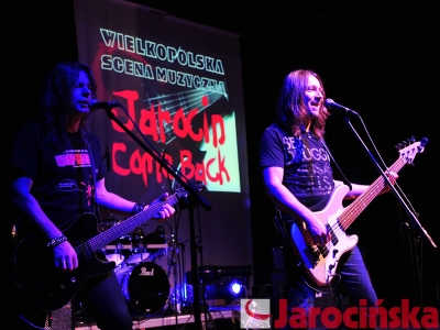 Koncert "Jarocin come back" - Zdjęcie główne