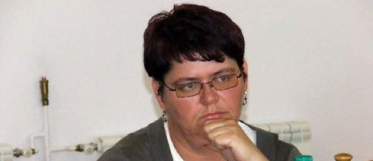 Jaraczewo. Olga Kaczmarek nie odeszła z urzędu - Zdjęcie główne