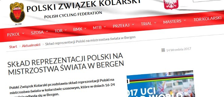 Dwoje Jarociniaków pojedzie w mistrzostwach świata - Zdjęcie główne