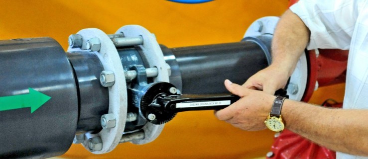 Wyłączą wodę na osiedlu w Jarocinie - Zdjęcie główne