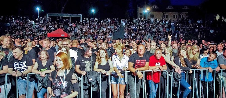  Sukces Wieży Rocka w Żerkowie [ZOBACZ WIDEO, ZDJĘCIA]   - Zdjęcie główne