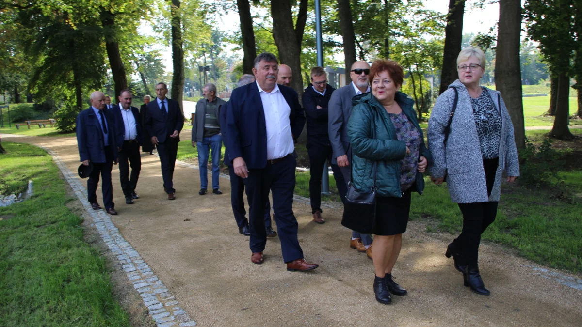 W Jaraczewie powstanie pierwsza tężnia w powiecie jarocińskim - Zdjęcie główne