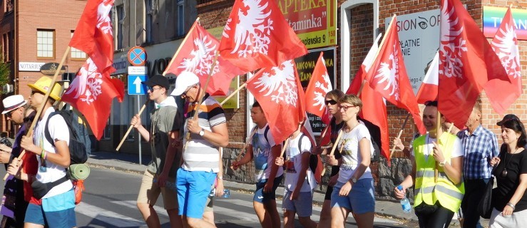 Pielgrzymka kaliska - tym razem jednodniowa. Koronawirus wymusił zmiany - Zdjęcie główne