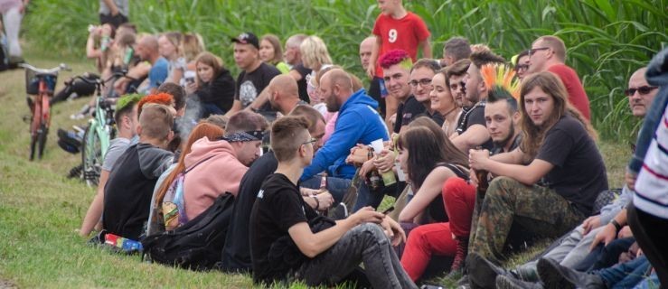 Podsumowanie pierwszego dnia Jarocin Festiwal 2019 [WIDEO] - Zdjęcie główne