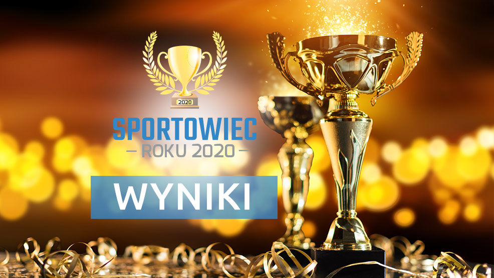 Zobacz, kto został Najpopularniejszym Sportowcem Roku 2020! - Zdjęcie główne