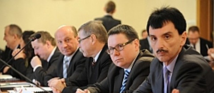 Sesja budżetowa w Jarocinie - Zdjęcie główne