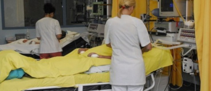 Zarząd szpitala apeluje o pomoc: Zapowiada się długa i kosztowna walka - Zdjęcie główne
