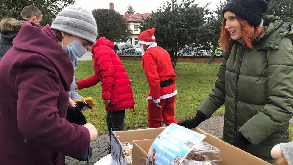 Znów upieką ciasta dla Frania. Kiermasz w niedzielę w parafiach w Jarocinie i Witaszycach