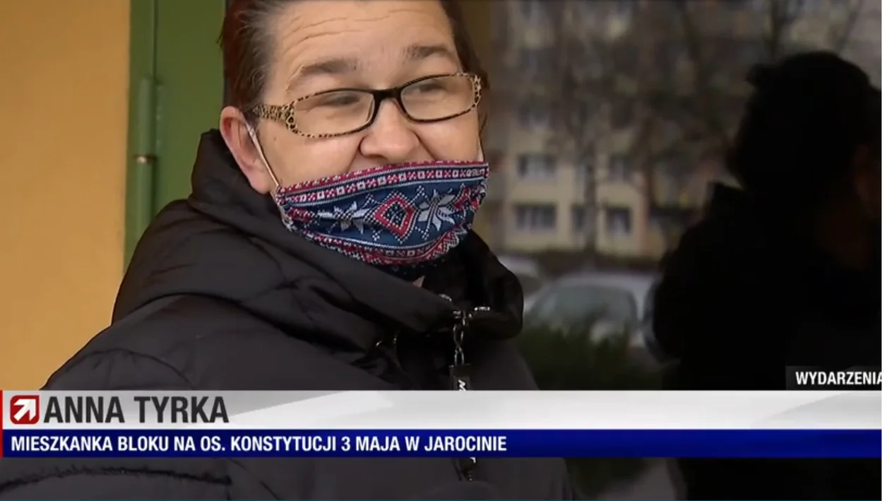 Niezidentyfikowane dźwięki w bloku w Jarocinie. Akustyk: Wydaje mi się, że jednak za tym stoi człowiek - Zdjęcie główne