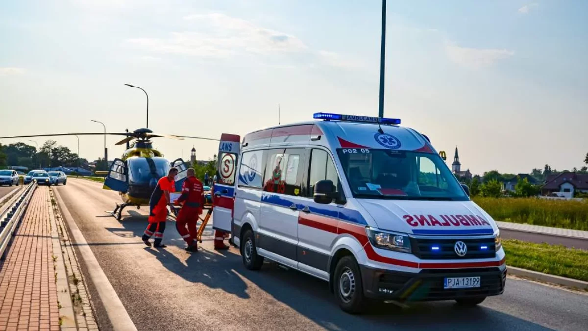 Oferta pracy w jarocińskim szpitalu. Ile można zarobić i co oferują nowym pracownikom?