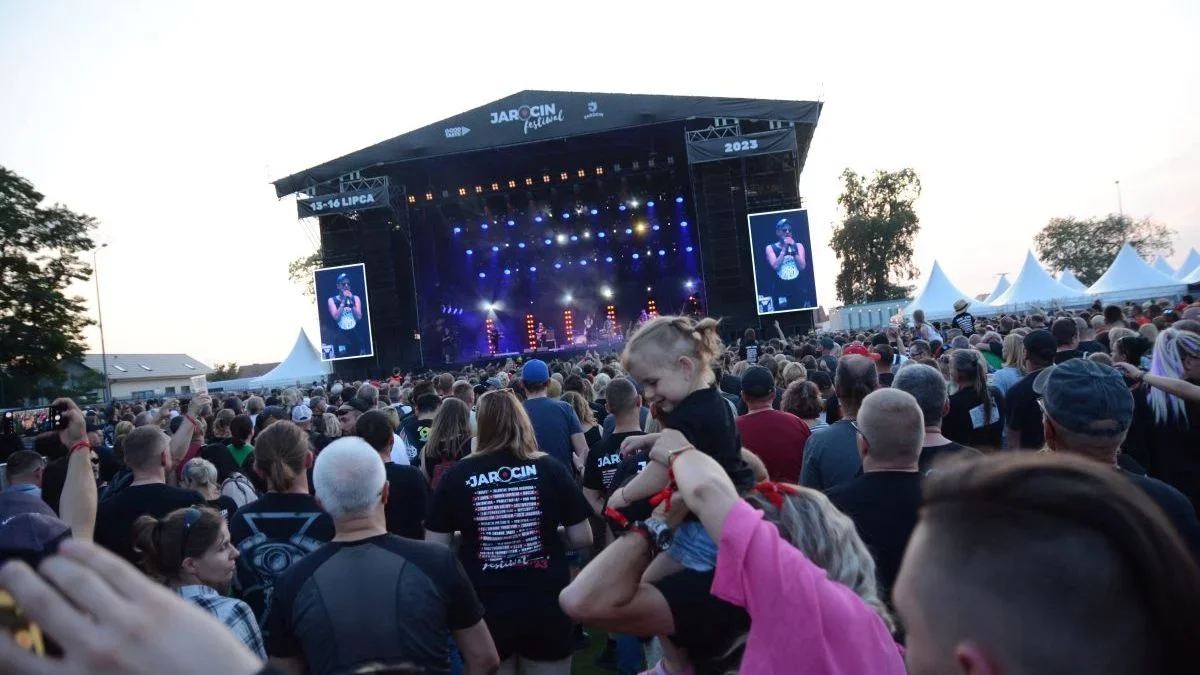 Poznaliśmy skład projektu specjalnego Jarocin Festiwal 2026. Kolejne ogłoszenie już niebawem