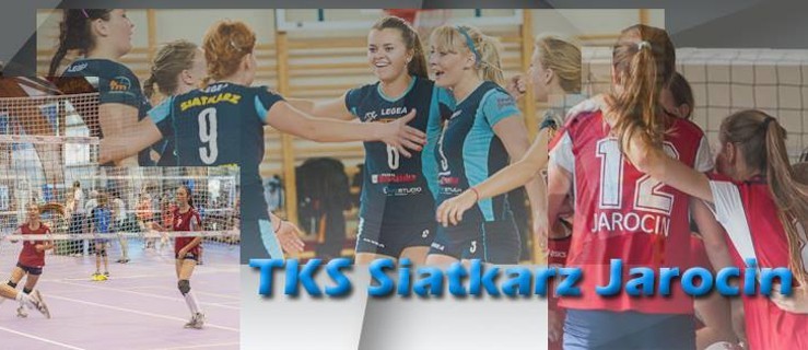 Inauguracja III ligi kobiet – Siatkarz Jarocin podejmie MKS MOS Turek - Zdjęcie główne