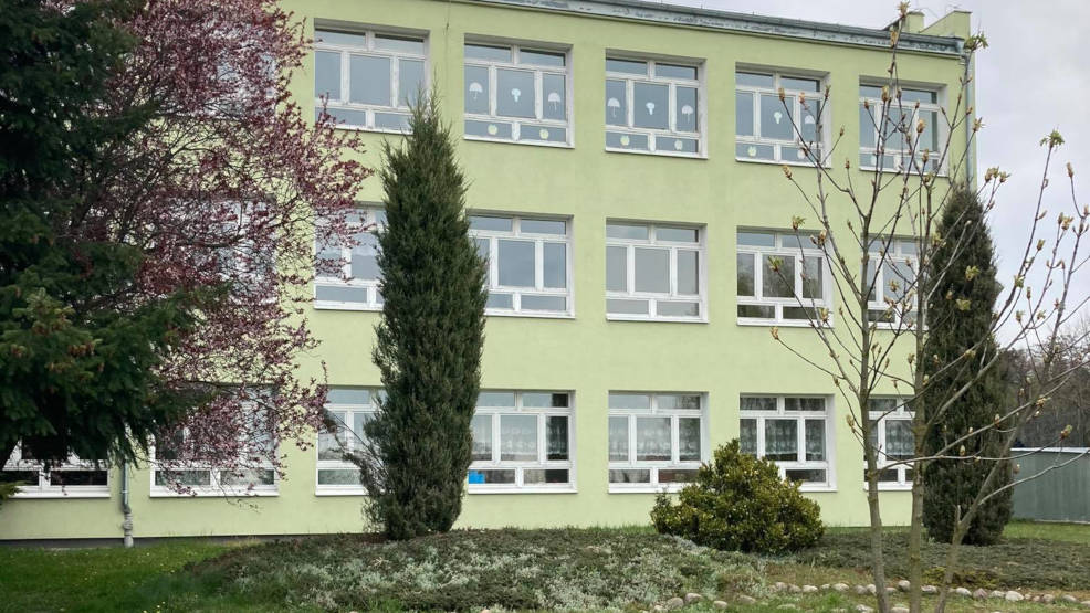Jarocin. Szkoła i przedszkole w Roszkowie mają nowy organ prowadzący - Zdjęcie główne