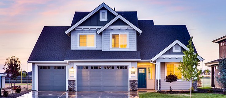Kredyt hipoteczny na budowę domu - kluczowe informacje - Zdjęcie główne