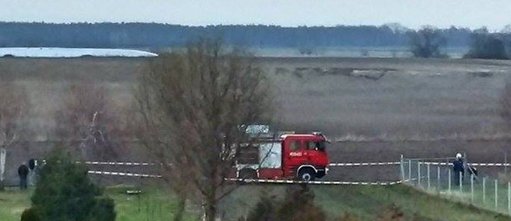 Wyciek gazu. Wezwano straż pożarną - Zdjęcie główne