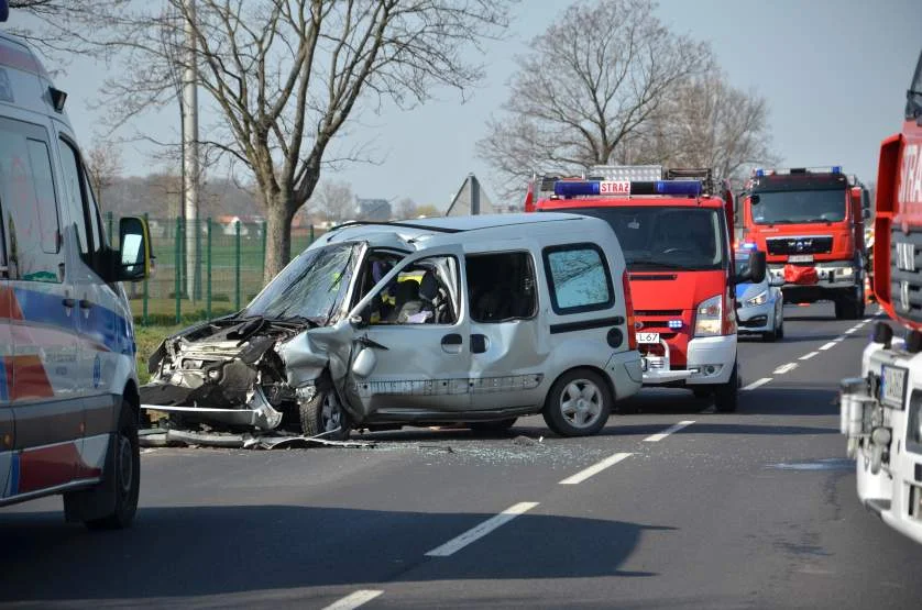 Zaskakujące przyczyny wypadków