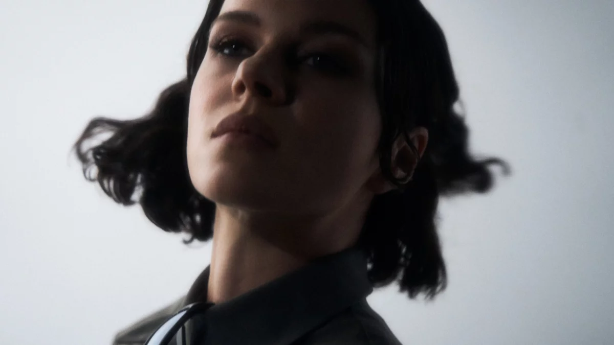 Uwypuklić kobiece usposobienie Ciechowskiego. Rozmowa z Kasią Lins