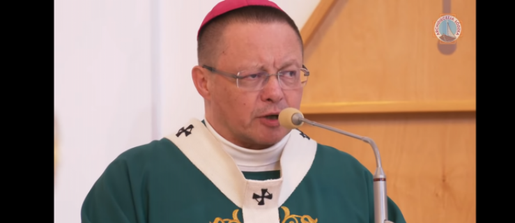 Abp. Ryś chce rozmawiać z wiernymi diecezji kaliskiej. Z ofiarami również - Zdjęcie główne
