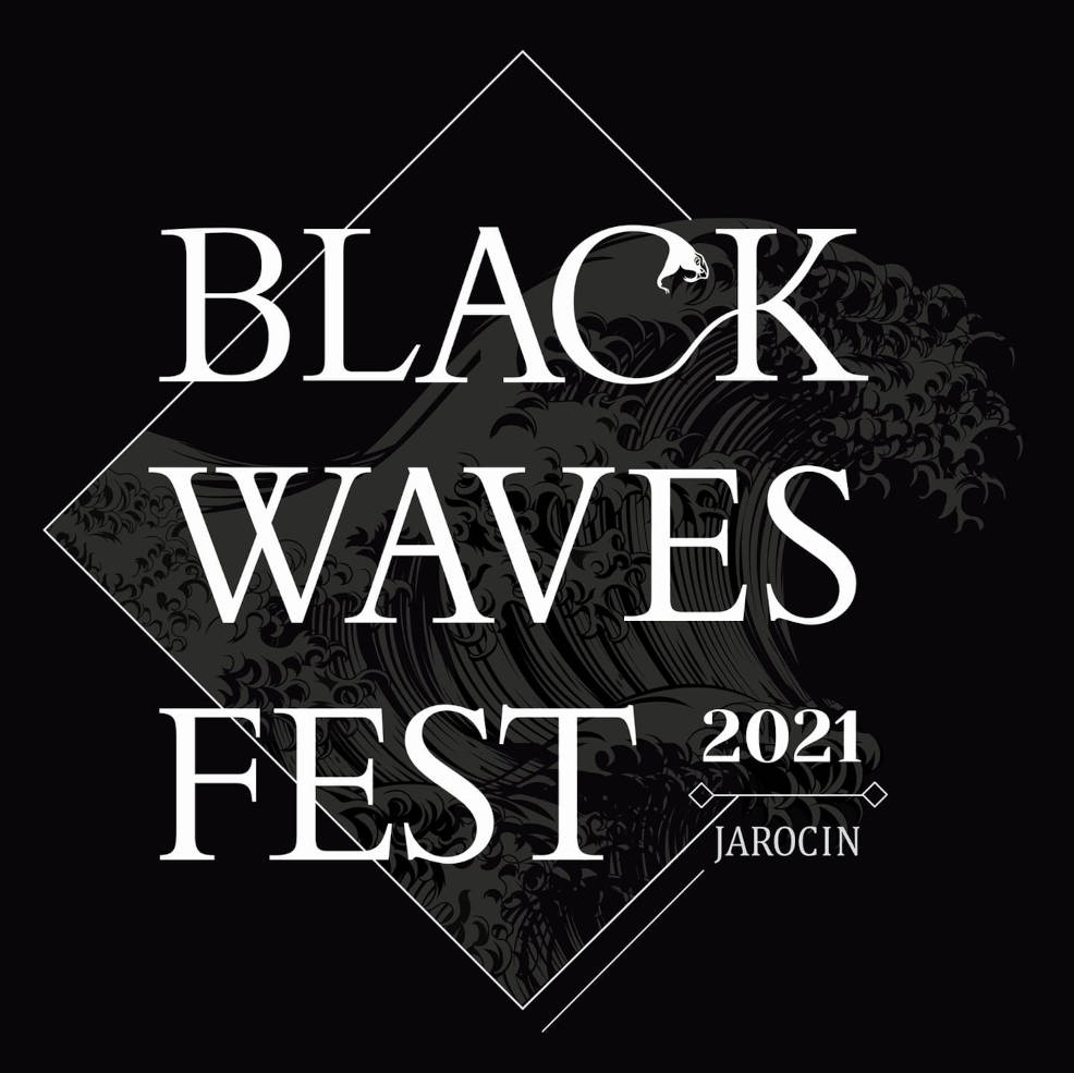 Kolejna edycja Black Waves Fest zagra na początku października [AKTUALIZACJA] - Zdjęcie główne