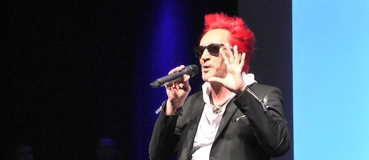 Wiemy kto zagra na Disco Stars 2018!  [ZOBACZ WIDEO]  - Zdjęcie główne