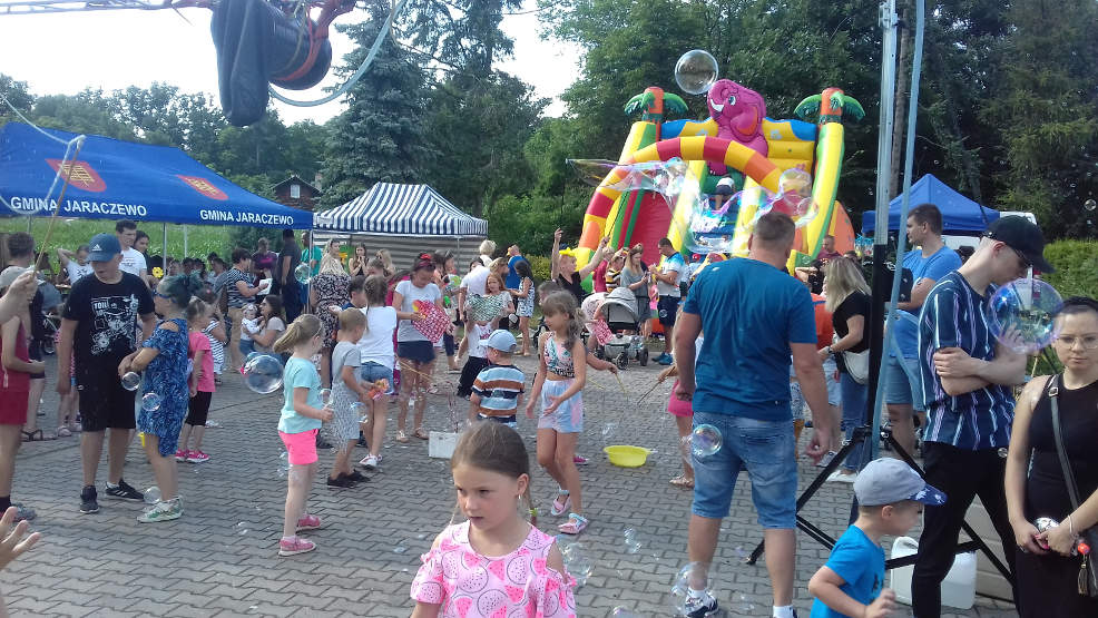 Góra. Aby pomóc Stefanii sprzedano tysiąc losów. Ile udało się zebrać?