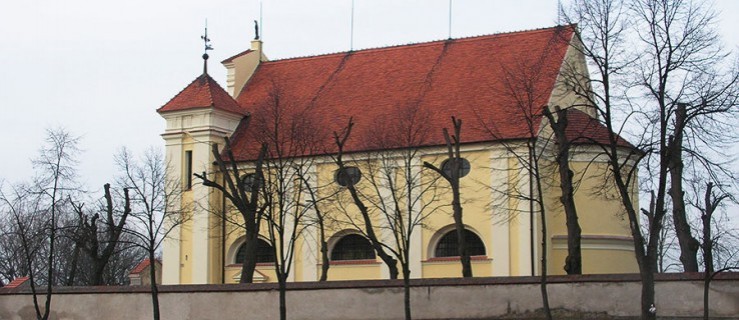 Okradli plebanię, kiedy proboszcz odprawiał mszę  - Zdjęcie główne