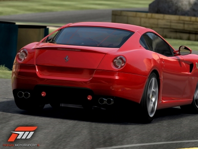 Forza 3 - Zdjęcie główne