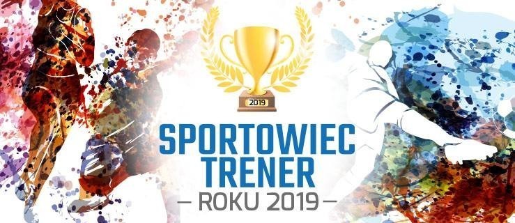 Sportowiec i Trener Roku 2019! Głosowanie ruszyło! - Zdjęcie główne