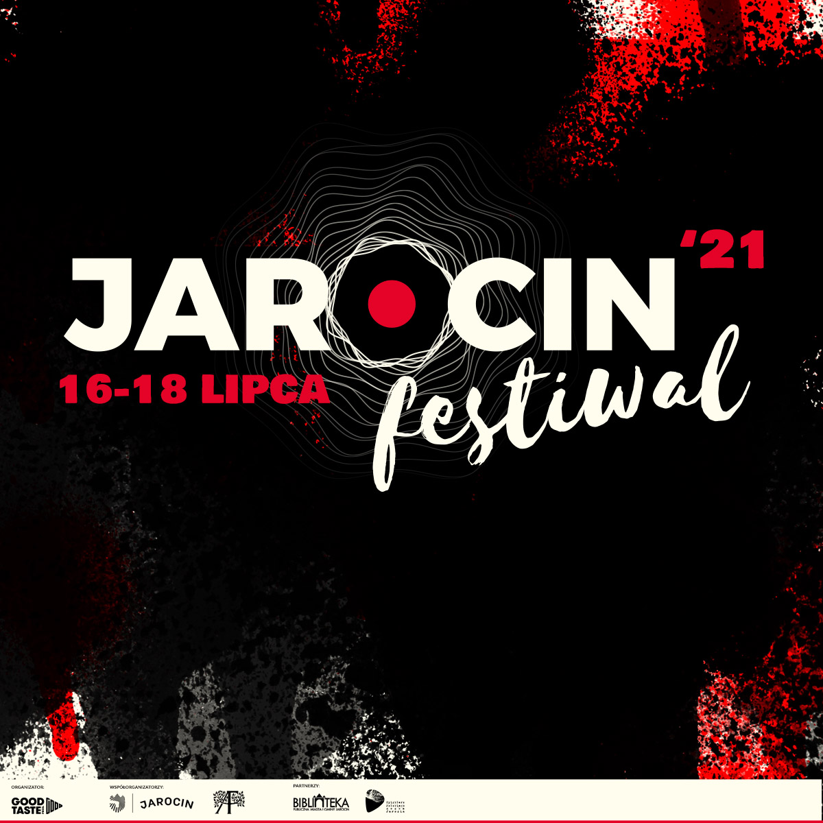 Jarocin Festiwal 2021. Znamy szczegóły organizacji. Niespodzianka burmistrza dla mieszkańców Jarocina  - Zdjęcie główne