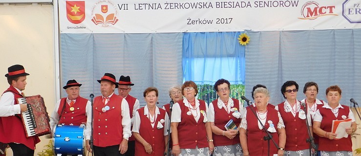 Z całej Wielkopolski zjechali do Żerkowa - Zdjęcie główne