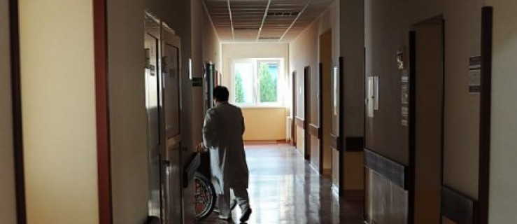 Zwolnienia w jarocińskim szpitalu - Zdjęcie główne