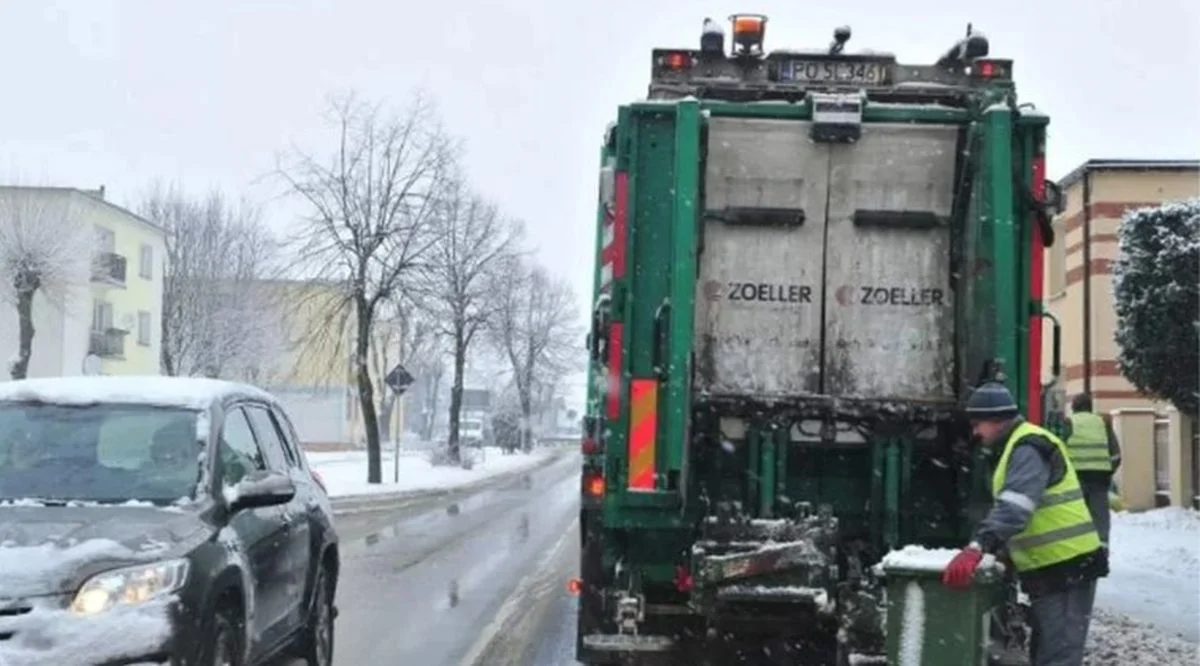 Odbiór i zagospodarowanie śmieci w gminie Żerków. Kto będzie się tym zajmował w przyszłym roku? - Zdjęcie główne