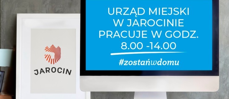 W trosce o bezpieczeństwo kolejne ograniczenia w Jarocinie  - Zdjęcie główne