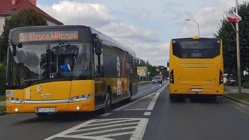 Podwyżka cen biletów JLA. Ile teraz zapłacisz za przejazd? - Zdjęcie główne