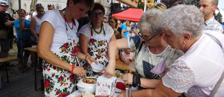 Na Święcie Parówki kwestowano dla Marcela. Ile udało się zebrać?  [ZDJĘCIA, WIDEO]  - Zdjęcie główne