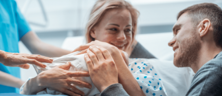 Jarociński szpital wprowadza ułatwienia w porodach rodzinnych - Zdjęcie główne