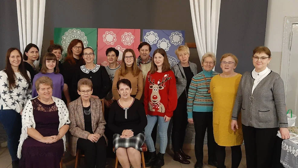W Golinie robią wszystko, żeby tradycja snutki nie zaginęła 